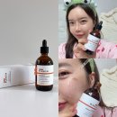 해죽 | 미백앰플 효과 있었을까? 플렉스킨 L-브라이트닝앰플 솔직후기