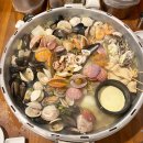 심's조개전골;칼국수 | 수원조개전골 맛집, 고색동 심's조개전골칼국수 후기