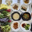 건강한진수성찬 | [가평] 엄마 손맛 가득한 가평맛집 진수성찬 방문 후기 | 우렁쌈정식 푸짐한 한상