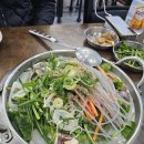 서울 왕순대 | [내돈내산] 예천맛집 - 서울왕순대