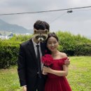 헤어보떼 | W22. 부산 야외 웨딩스냅 쥬아뜨보떼 동행 헬퍼 내돈내산 후기(헤어변형, 드레스 대여)
