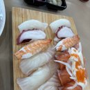 바다회초밥 | 🍣 오산 세교 맛집 바다이야기 방문 후기 (초밥, 회덮밥, 알밥)