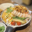 [올림픽공원 타코 맛집] 갓잇에서 갓파히타 먹은 후기
