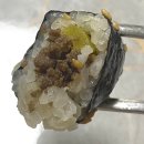 진천 광혜원 꼬마김밥맛집! 주성분식