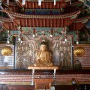 고산사목조석가모니불좌상 이미지