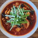 짬뽕차이나 | 목감 중국집 진짬뽕 진차이나 후기｜한옥 개조 느낌에 불향 짬뽕 맛집