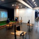 에비뉴 골프 아카데미 이미지