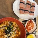 대전 둔산동 틈새라면, 혼밥의 즐거움을 만끽하다!