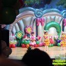 슈퍼맨 | 2014년 규리 키즈월드 어린이집 재롱발표회를 가다...