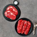 자연청정한우 이미지