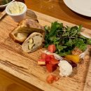 피자인더카페 | 인계동 피자 파스타 맛집 트라토리아 베이커리 카페 재방문 후기