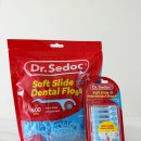 라이온코리아 노동조합 | 치실·치간칫솔 초보자용 추천｜닥터세닥 대용량으로 온가족 구강관리 후기