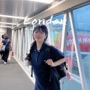 인천에서 런던 직항 아시아나항공 OZ521 탑승 후기 기내식 3번 좌석 꿀팁 총정리