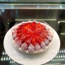 방배천로6-10 | 사당 파스텔시티 카페 페라 클래식 딸기 타르트 후기 및 주차정보