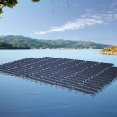 세종 태양광발전소 이미지