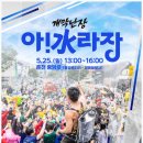 2024 춘천마임축제 | 소리 없는 환상의 무대! 2024 춘천마임축제 5월 25일 개막
