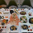 구룡포대게과메기해산물 이미지