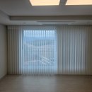 스마트마리나 | 사천스카이마리나 유니슬렛 스마트커튼 / 블라인드 시공후기