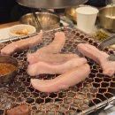 오빠돼지 | [제주 애월] 노포돼지 흑돼지 근고기, 항정살 애월 흑돼지 맛집 내돈내산