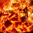 불씨 이미지