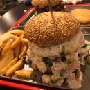 88시장버거 이미지