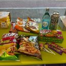 (주)아성다이소 안산고잔본점 | 3인가족 5월 1주차 가계부