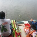 주봉낚시터 이미지