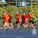 Uplands held our Cross Country event 이미지
