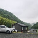 우중 캠핑 힐링하러 갔다가 진상 만남 /비,돌풍/장흥달빛계곡캠핑장 소개