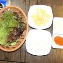 유성닭갈비 이미지
