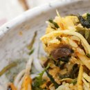 점봉산산채산나물천국 이미지