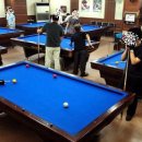 쉼터 당구장 이미지