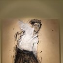 NR-7[북부순환도로]-상-13 | 예술의전당 전시회 [데이비드 자민 NEW JOURNEY] 한가람 미술관