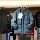 DANTON MENS HOODED DOWN JACKET (판매) 이미지