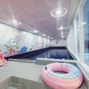 가둘기정원키즈풀빌라&스파 이미지