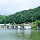 용담낚시터 이미지