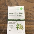 [숙취해소제 추천] 직장인 숙취 해결 끝판왕 모닝컴스 후기