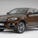 포르쉐 마칸 vs bmw x6 이미지