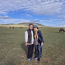 이태진 | 몽골여행 후기