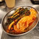 모래내 시장 | 인천 구월동 고기맛집 뭉텅 모래내시장점 솔직후기