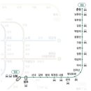 가평-용산 청춘열차 시간표 이미지