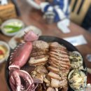 울산 북구 명촌 맛집 명촌동회식장소추천 철이족발
