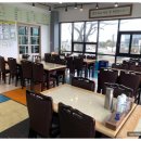 푸른밤의해안속초식당 이미지