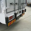 (주)화성특장 이미지