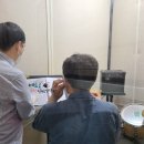 드럼(오후) 이미지