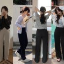 앤드모먼트 | “한번 입으면 다른 바지 못 입는다”… 요즘 다들 찾는 인생 슬랙스
