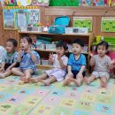 9월 1주 활동(레디셋잉글리쉬) 이미지
