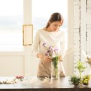 플로리스트(금) 이미지