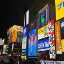 시점 | 오사카 도톤보리 근처 예약 가능한 야키니쿠 맛집 이치규 동신사이바시점 후기