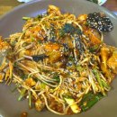 명동해물，아구찜 이미지